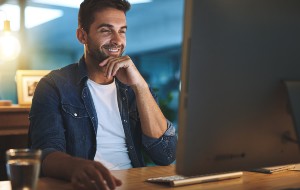 Stuck on Activate Mac Screen